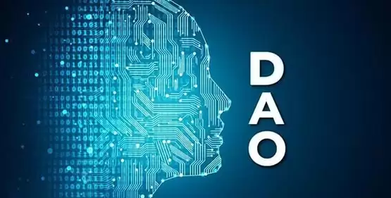 DAO组织是什么意思?一文读懂区块链DAO