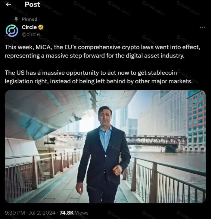 加密货币基础技术分析指标和方法