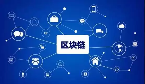 区块链是什么,如何简单易懂地介绍区块链?