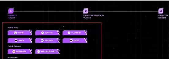 Merlin币是什么?Merlin(梅林链)怎么运行的?Merlin币空投教程