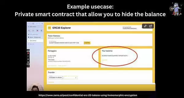 FHE全同态加密是什么?FHE生态项目盘点