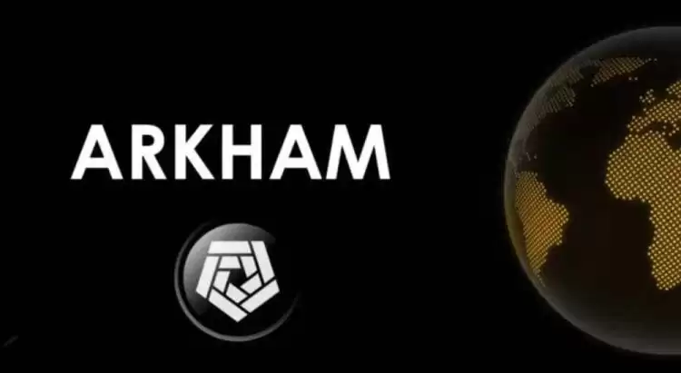 ARKM币能涨到多少？能涨百倍吗？