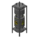 我的世界HBM的核科技模组机器合成表大全