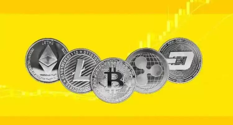 2025年国内加密货币交易所排行榜前十名最新版!