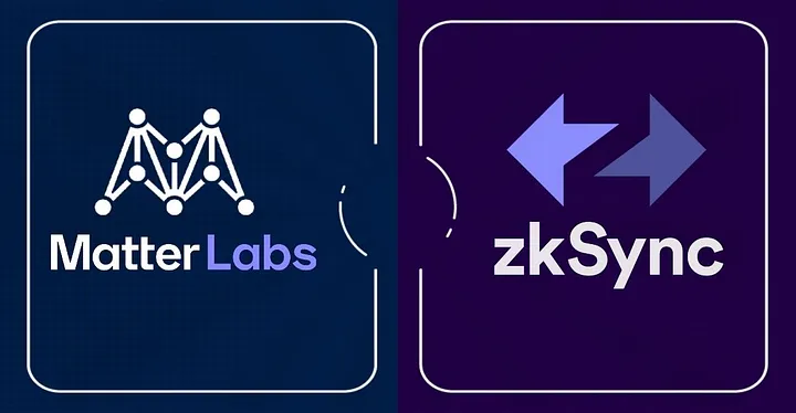 ZK币(zkSync)是什么?怎么买?ZK代币经济学及空投教学