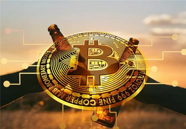 谁是四大再质押协议最终胜出者?