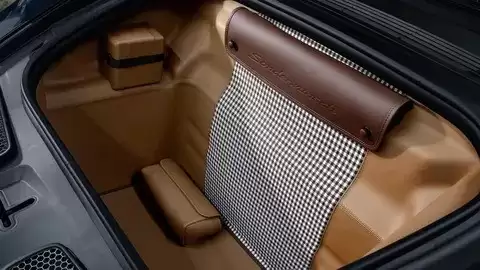 保时捷911 GT3 Ocelot特别版：森林之魂，野性新生