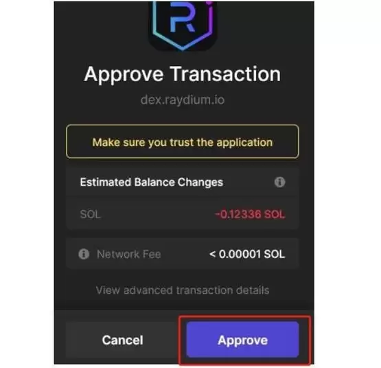 Raydium怎么买币？交易所Raydium买币教程全解