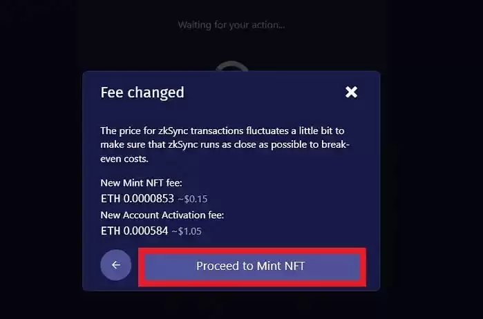 zksync空投教程:参照Starknet规则分析zkSync空投标准