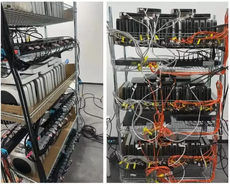 一文解密币圈褥羊毛:95后的撸毛生意经