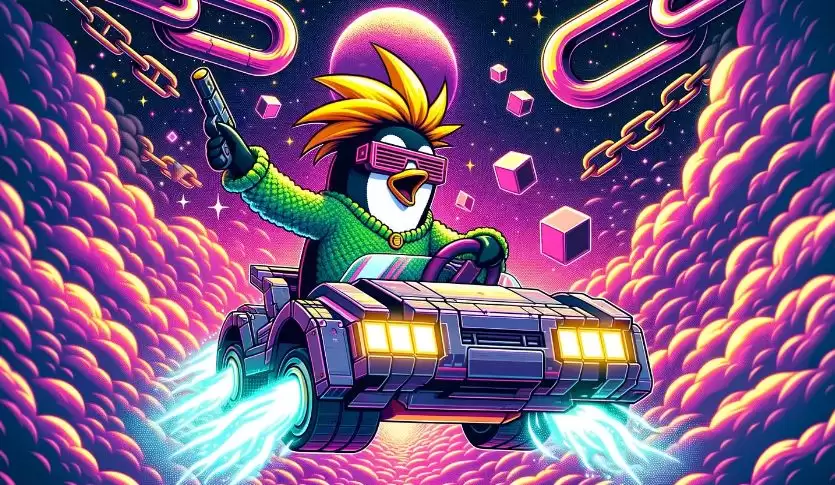 还有哪些L1协议值得关注?五大潜力L1协议Ton/Arweave/MultiversX/Gnosis/Radix