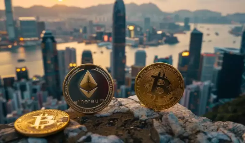 不仅仅是现货ETF的通过 其实以太坊潜力无限