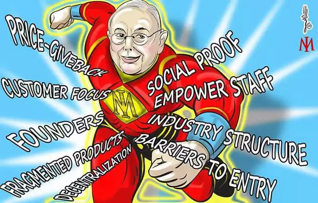 为什么这轮牛市无法复制2025年的山寨季？