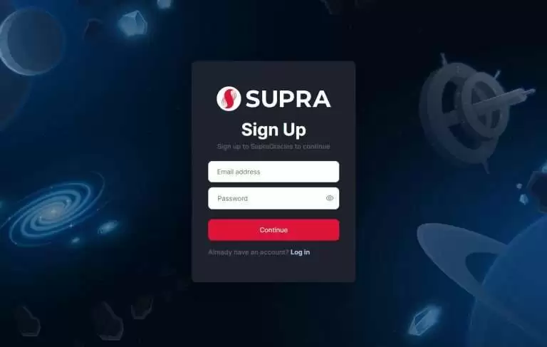 SUPRA代币空投指南:如何领取免费的$SUPRA币