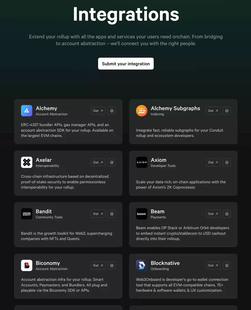 手把手教你2分钟创建属于自己的Rollup