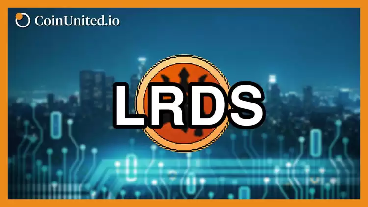 BLOCKLORDS(LRDS)币是什么？LRDS币未来前景分析