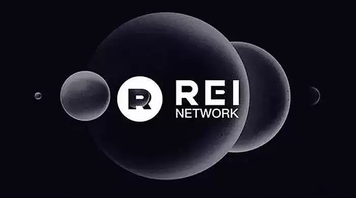 REI币是公链吗?能到一美元吗?在哪买?