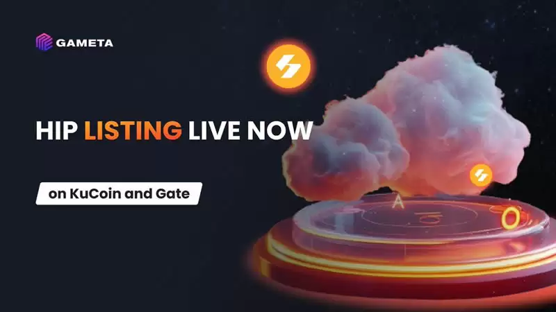 什么是Gameta？如何在Gameta上玩Web3游戏？