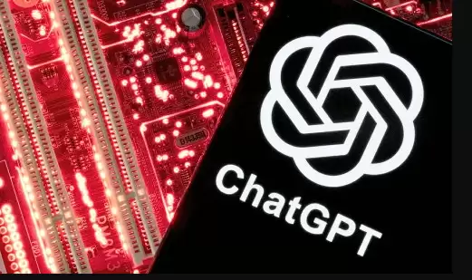 ChatGPT三周年:用户破8亿,剑指2030千亿美元营收