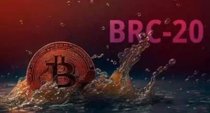 BRC-20代币的发展前景