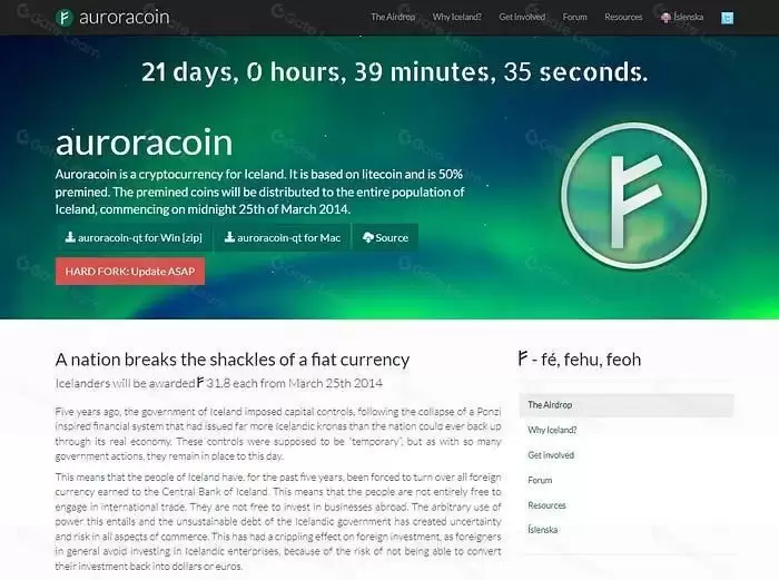 什么是加密货币空投?加密货币空投的7大主要类别介绍