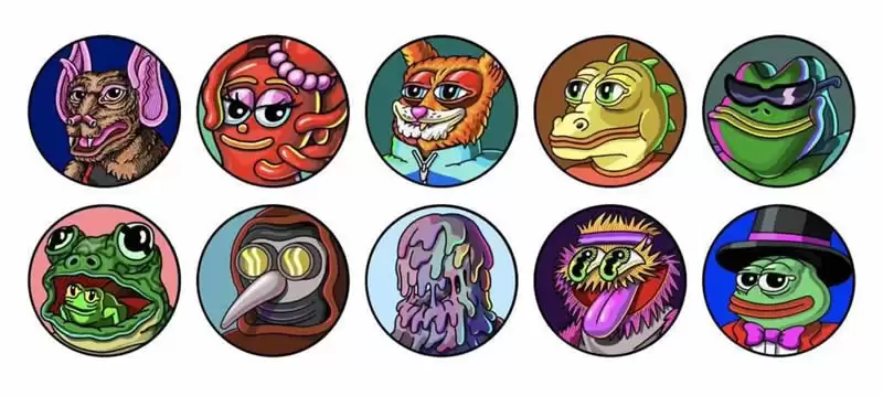 PEPE币是什么？币价创新高!佩佩蛙迷因币$PEPE价格走势分析及购买教程