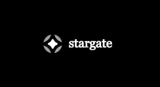 Stargate Finance 界面展示