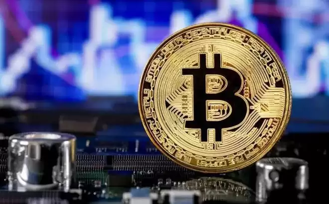 什么是比特币时间幂律模型?比特币时间幂律模型对比特币预测