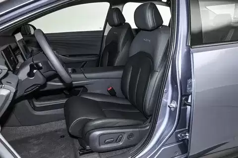 东风日产N6插混轿车即将上市