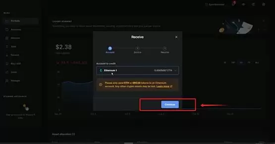 一文搞懂怎么把比特币存到硬盘里?