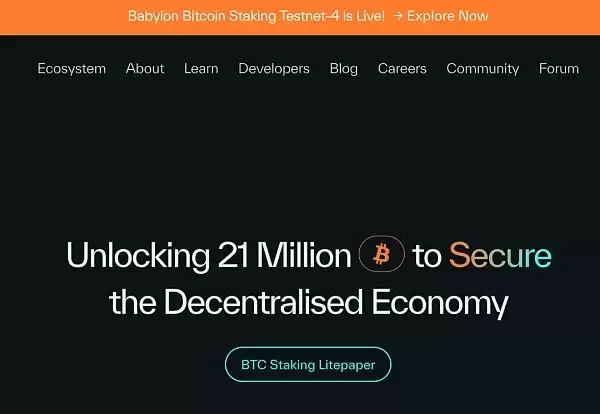 比特币生态还有机会吗?深入解读比特币生态的发展趋势和代表项目