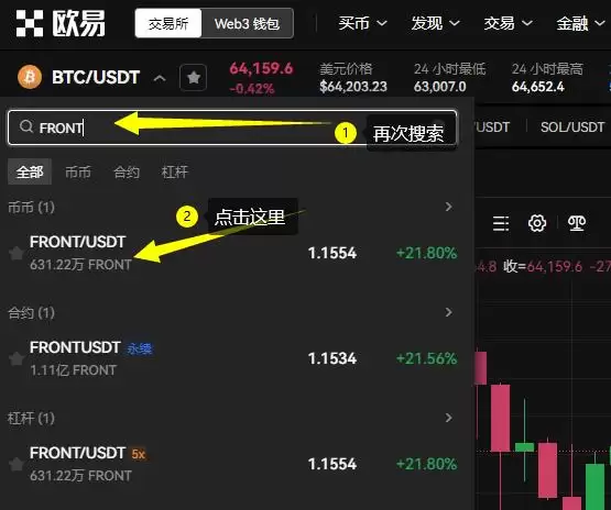 FRONT币是哪个国家的？FRONT币值得入手吗