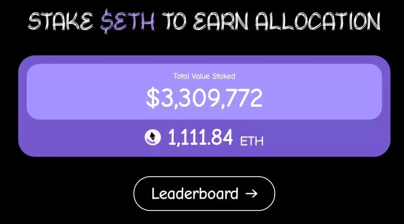 如何获取Pencils Protocol?Pencils Protocol杠杆挖矿操作步骤