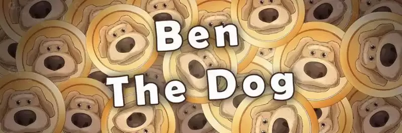 一文读懂Solana生态的迷因币 $BENDOG