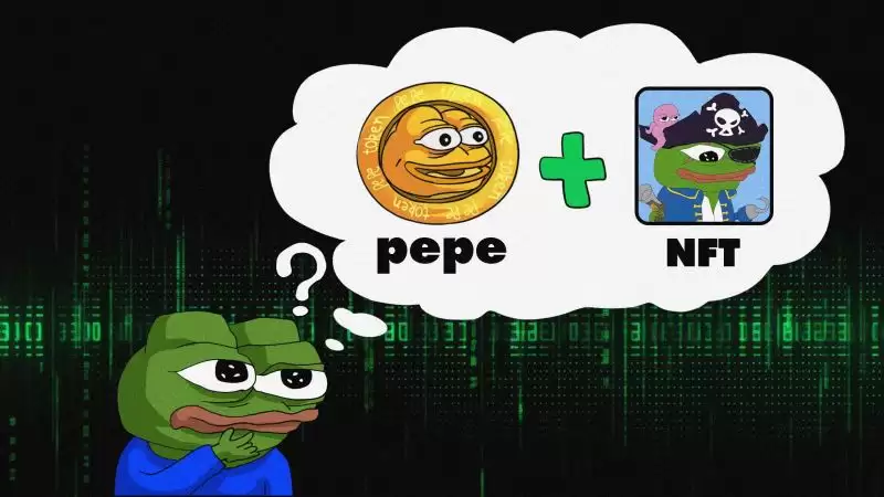 BC-404是什么？全面解读最新通缩型NFT标准