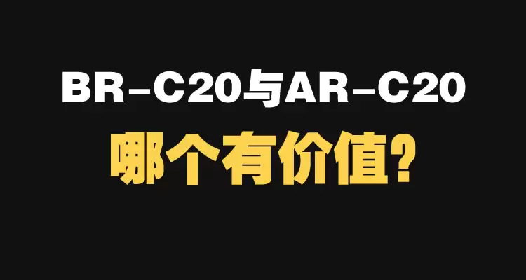 深入分析BRC20与ARC20哪个有价值？