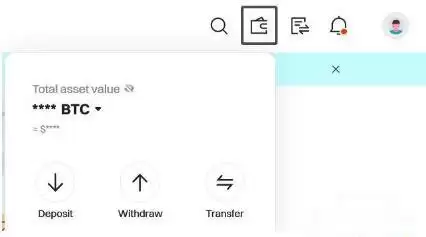 如何在Bitget上用法定货币购买加密货币？