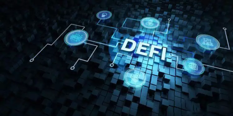 去中心化保险是什么意思？一文读懂DeFi保险