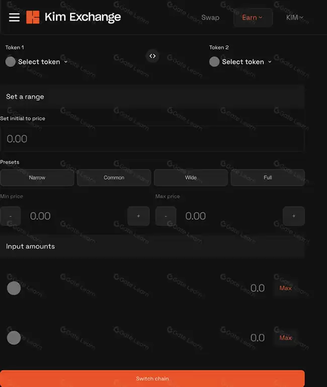 什么是KIM交易所（KIM）？KIM交易所使用指南