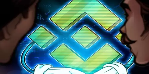 币安宣布在10月25日前停止BUSD借贷业务-第1张图片-本站