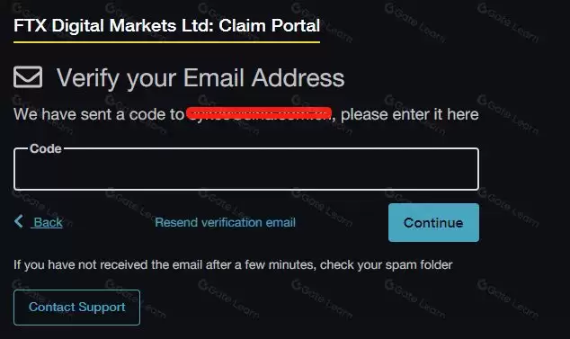如何进行FTX清算索赔？FTX清算赔偿教程指南