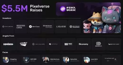 TON链目前还有哪些参与机会?TON生态小游戏教学