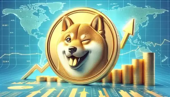 DOGE狗狗币价格走势分析