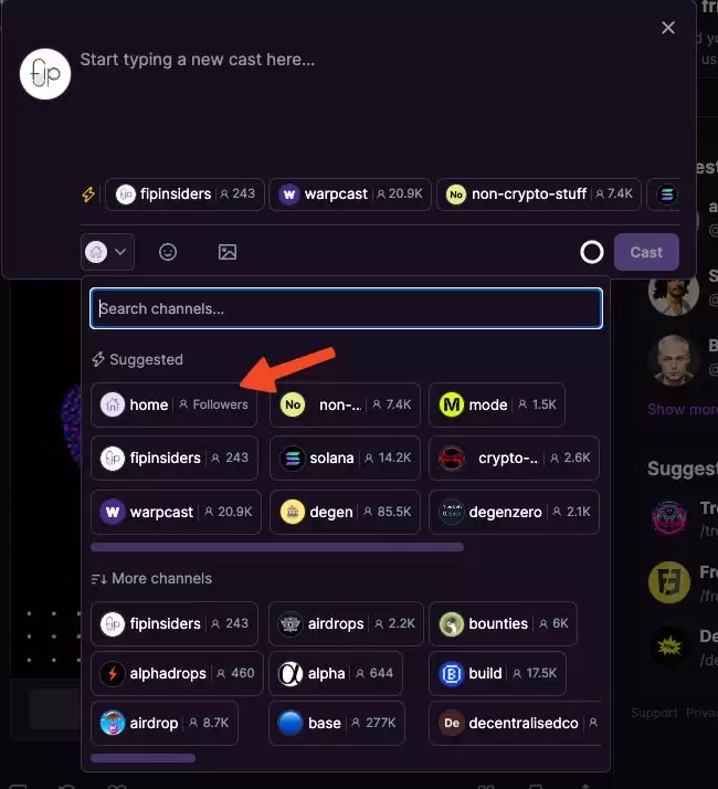 如何将Farcaster空投机会最大化？