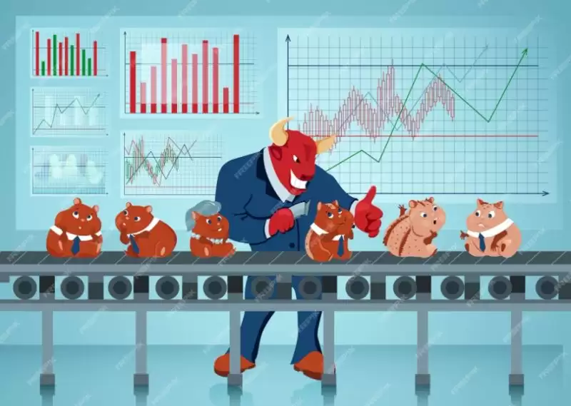 人们为什么玩仓鼠快打？虚拟承诺和真实利益