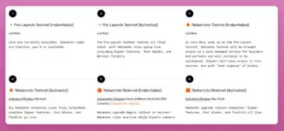 一文读懂Stacks Nakamoto升级的重要性