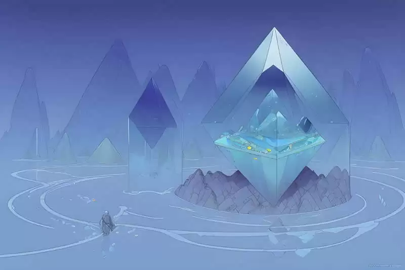 以太坊坎昆升级将掀起NFT下一场革命