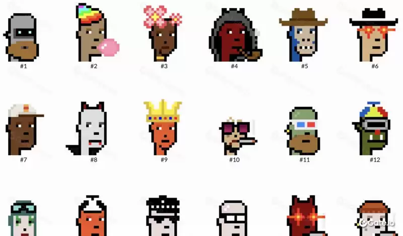 加密货币市场前五大 BRC-20代币介绍