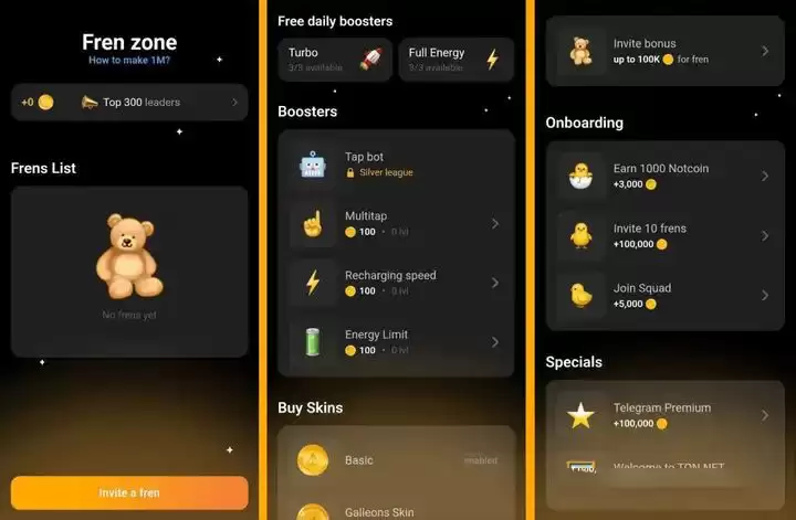 Notcoin(NOT)未来价值如何?NOT100倍潜力分析!