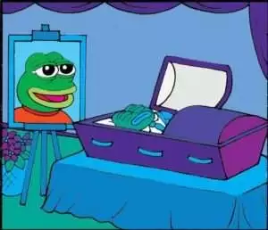 PEPE币是什么？币价创新高!佩佩蛙迷因币$PEPE价格走势分析及购买教程